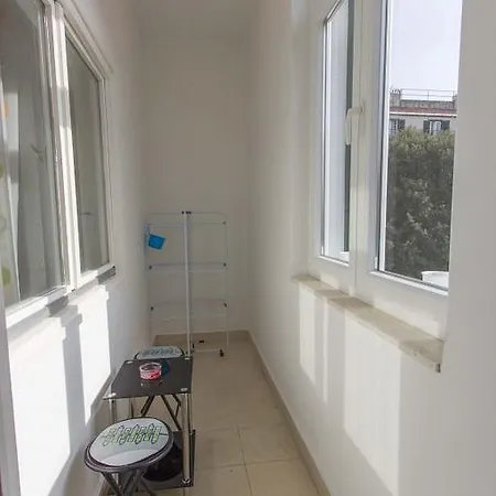 Apartment 11460a