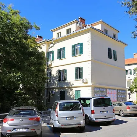 Apartment 11460a Split