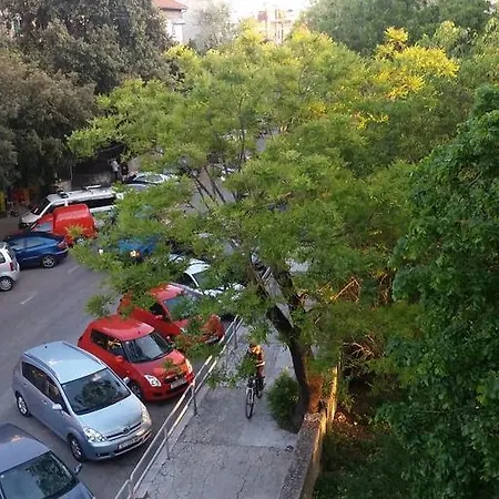 Διαμέρισμα 11460a Σπλιτ